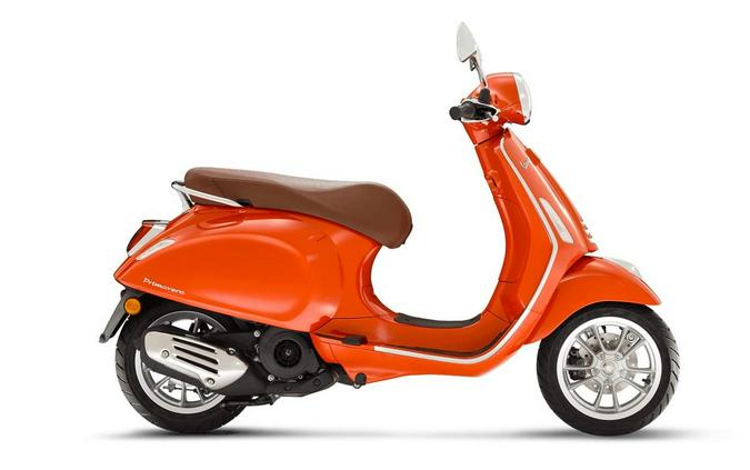 2023 Vespa Primavera 150