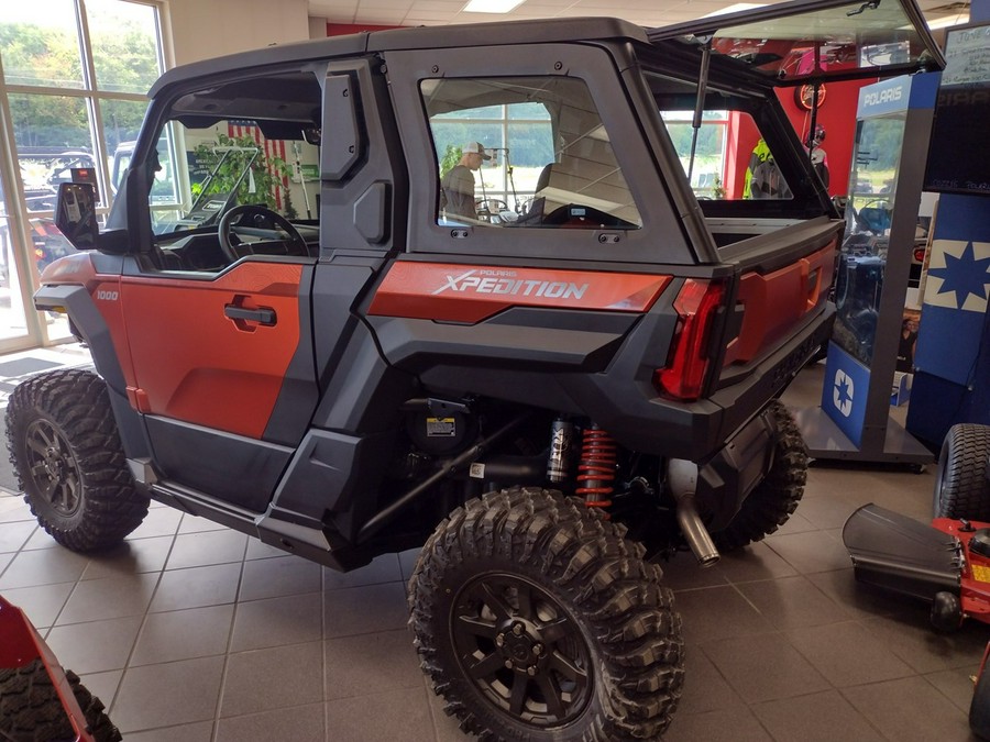 2024 Polaris Industries Polaris XPEDITION ADV Ultimate