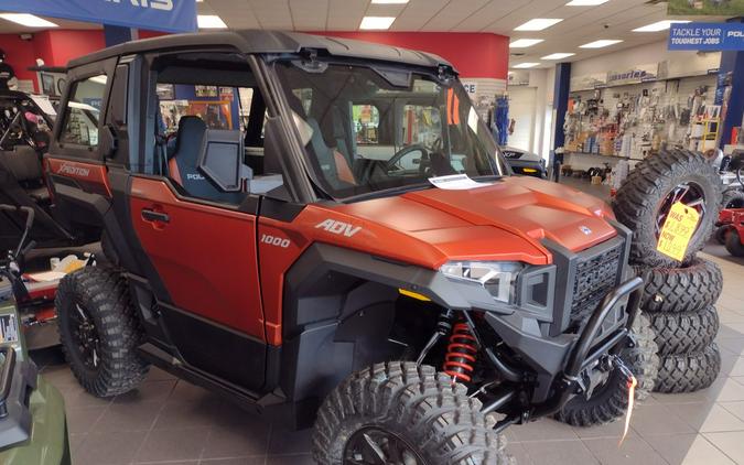 2024 Polaris Industries Polaris XPEDITION ADV Ultimate