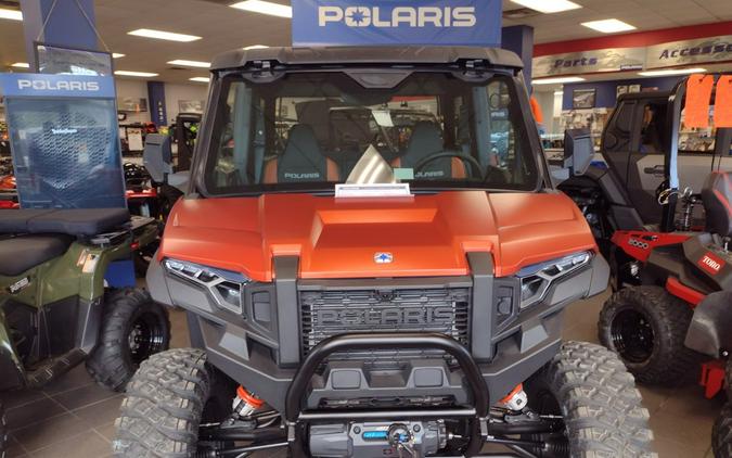 2024 Polaris Industries Polaris XPEDITION ADV Ultimate