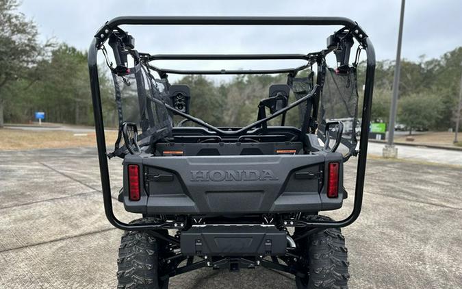 2023 Honda Pioneer 1000-5