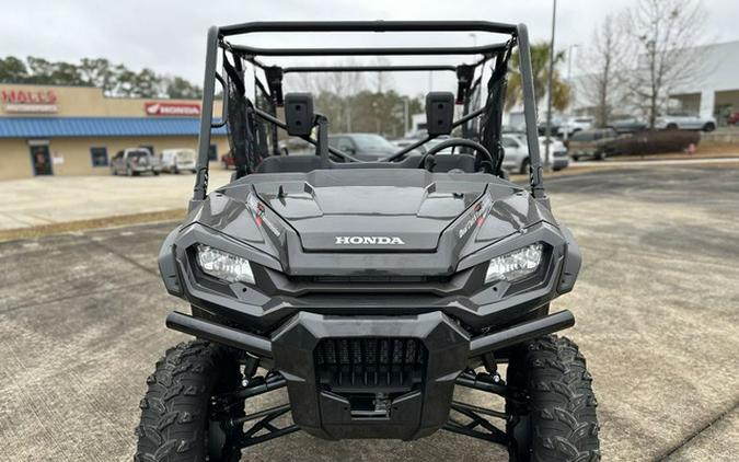 2023 Honda Pioneer 1000-5