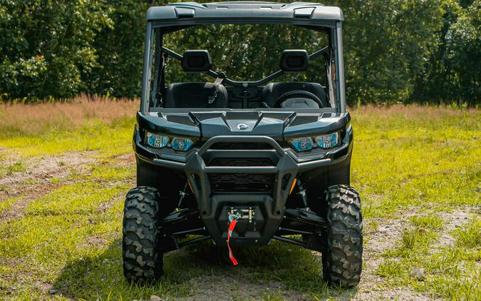 2024 Can-Am® Defender XT HD9