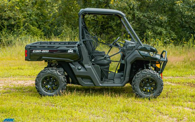 2024 Can-Am® Defender XT HD9