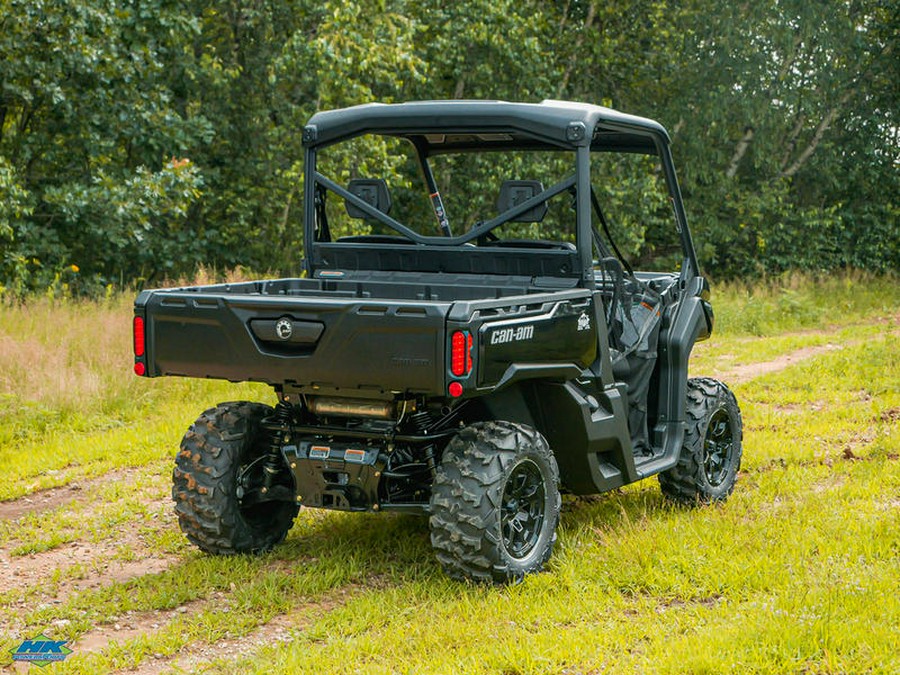 2024 Can-Am® Defender XT HD9