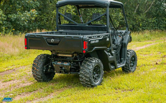 2024 Can-Am® Defender XT HD9