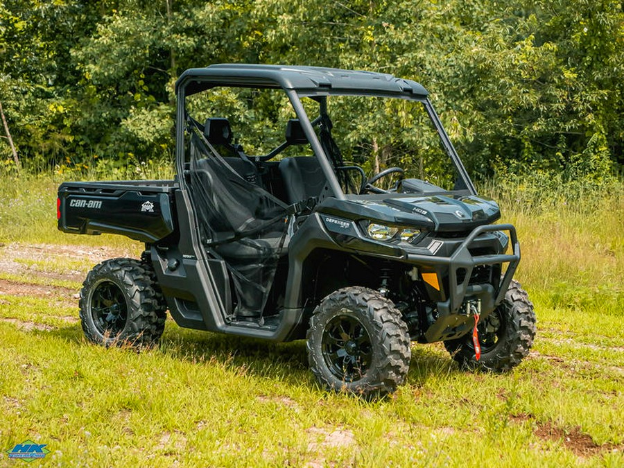 2024 Can-Am® Defender XT HD9