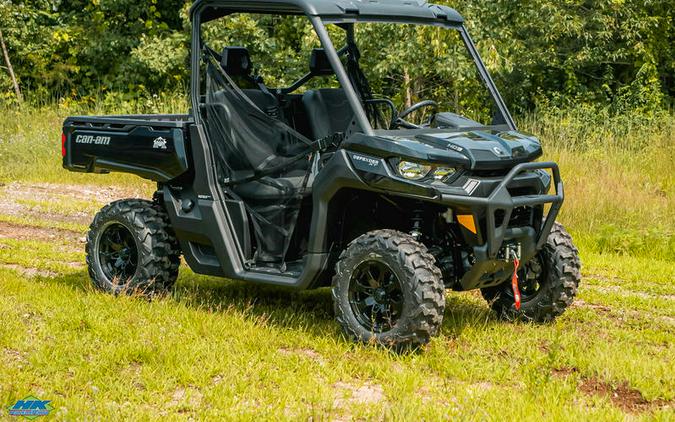 2024 Can-Am® Defender XT HD9