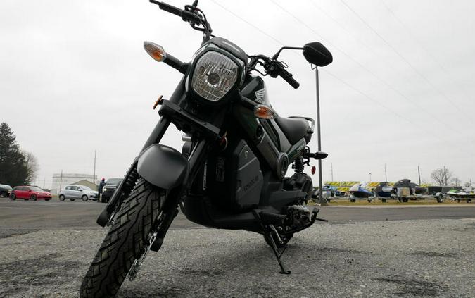 2023 Honda® Navi