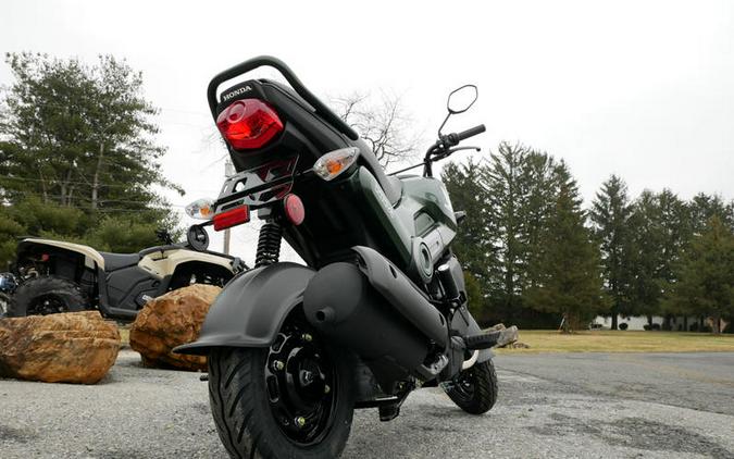 2023 Honda® Navi