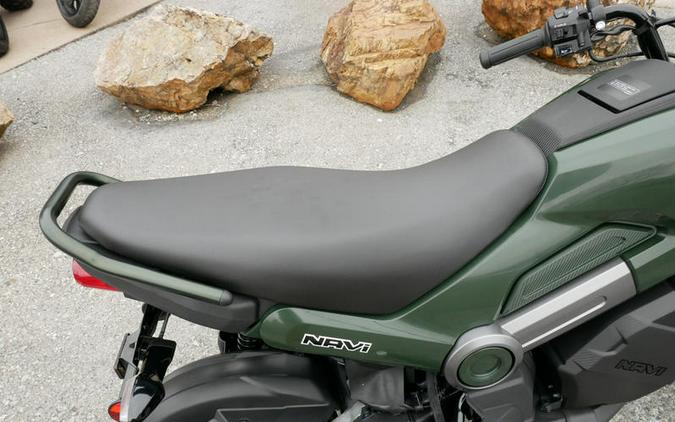 2023 Honda® Navi