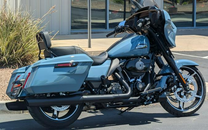 2024 Harley-Davidson Street Glide®