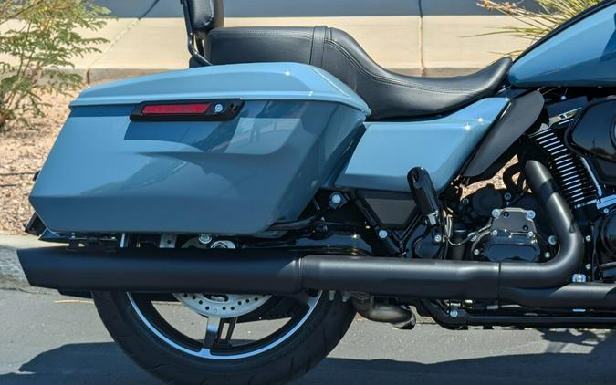 2024 Harley-Davidson Street Glide®