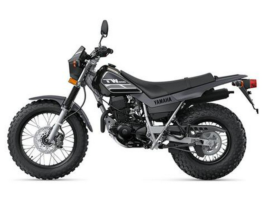 2023 Yamaha TW200