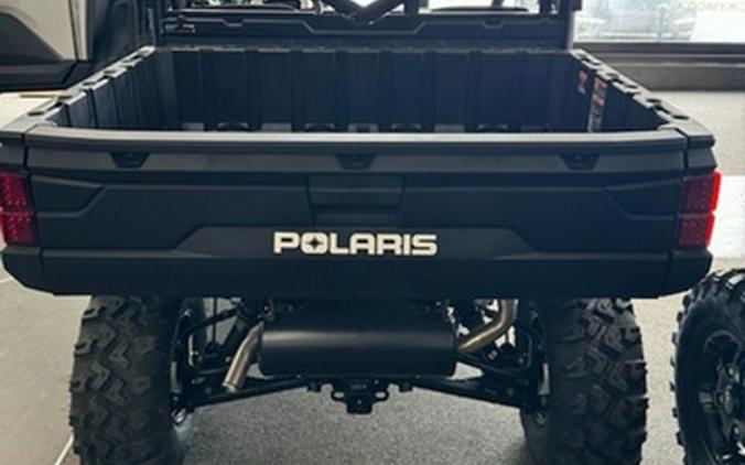 2024 Polaris Ranger 1000 Premium