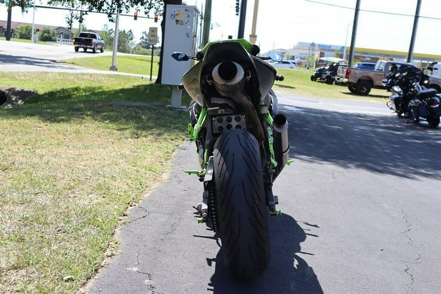 2007 Honda® CBR 1000r7