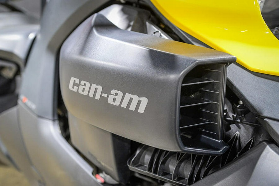 2021 Can-Am® Ryker 600 ACE