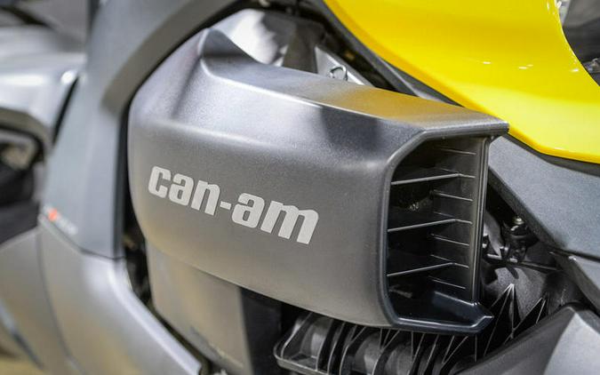 2021 Can-Am® Ryker 600 ACE