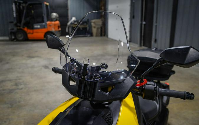 2021 Can-Am® Ryker 600 ACE