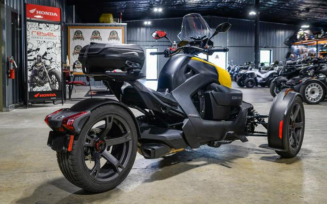 2021 Can-Am® Ryker 600 ACE