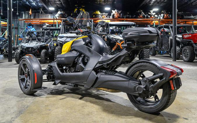 2021 Can-Am® Ryker 600 ACE