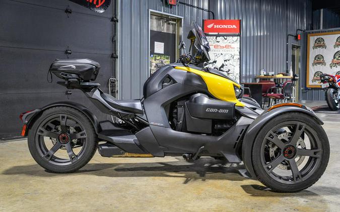 2021 Can-Am® Ryker 600 ACE