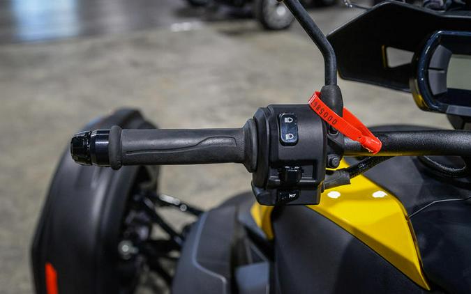 2021 Can-Am® Ryker 600 ACE