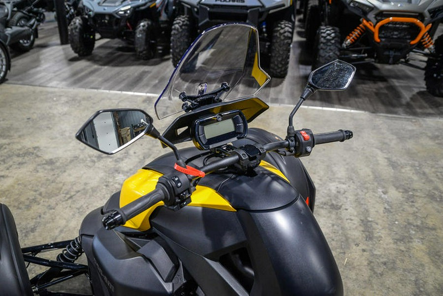 2021 Can-Am® Ryker 600 ACE