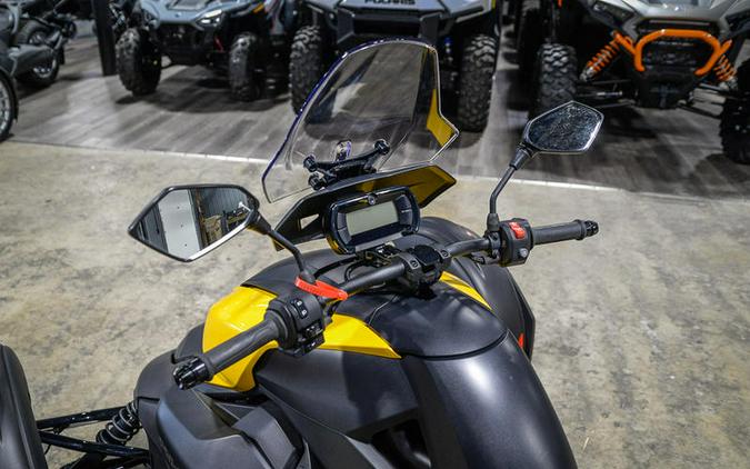 2021 Can-Am® Ryker 600 ACE