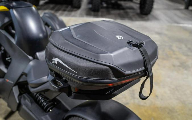 2021 Can-Am® Ryker 600 ACE