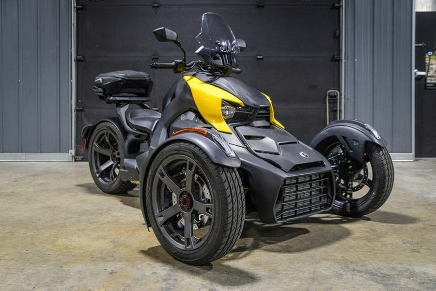 2021 Can-Am® Ryker 600 ACE