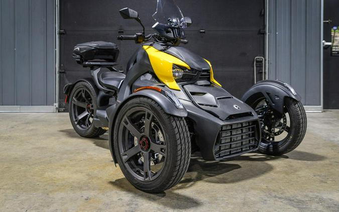 2021 Can-Am® Ryker 600 ACE