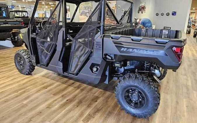 2025 Polaris Ranger® Crew 1000 Premium