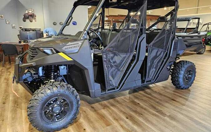 2025 Polaris Ranger® Crew 1000 Premium