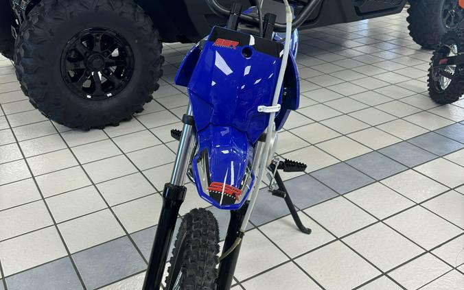 2022 SSR Motorsports SR125 SEMI