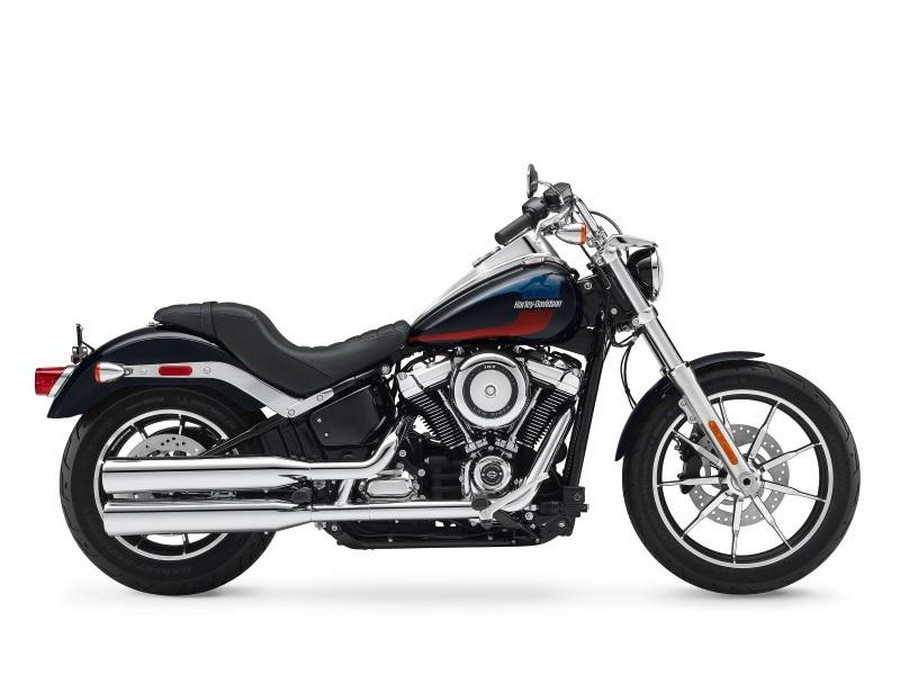 2018 Harley-Davidson® FXLR - Softail® Low Rider®