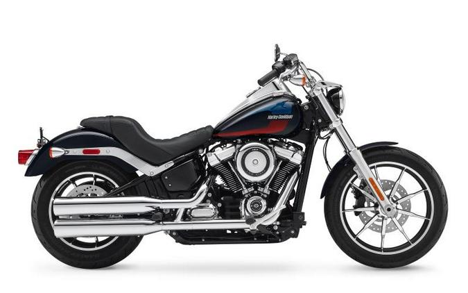 2018 Harley-Davidson® FXLR - Softail® Low Rider®