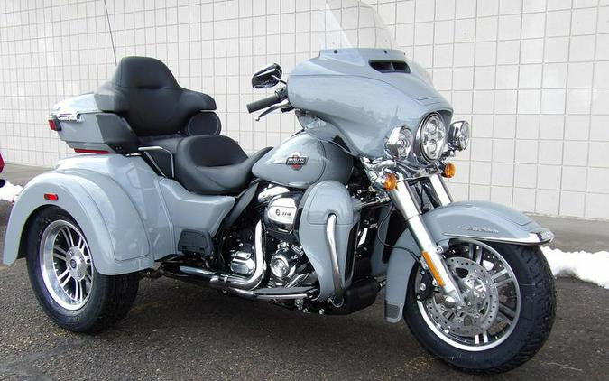 2024 Harley-Davidson® FLHTCUTG - Tri Glide® Ultra