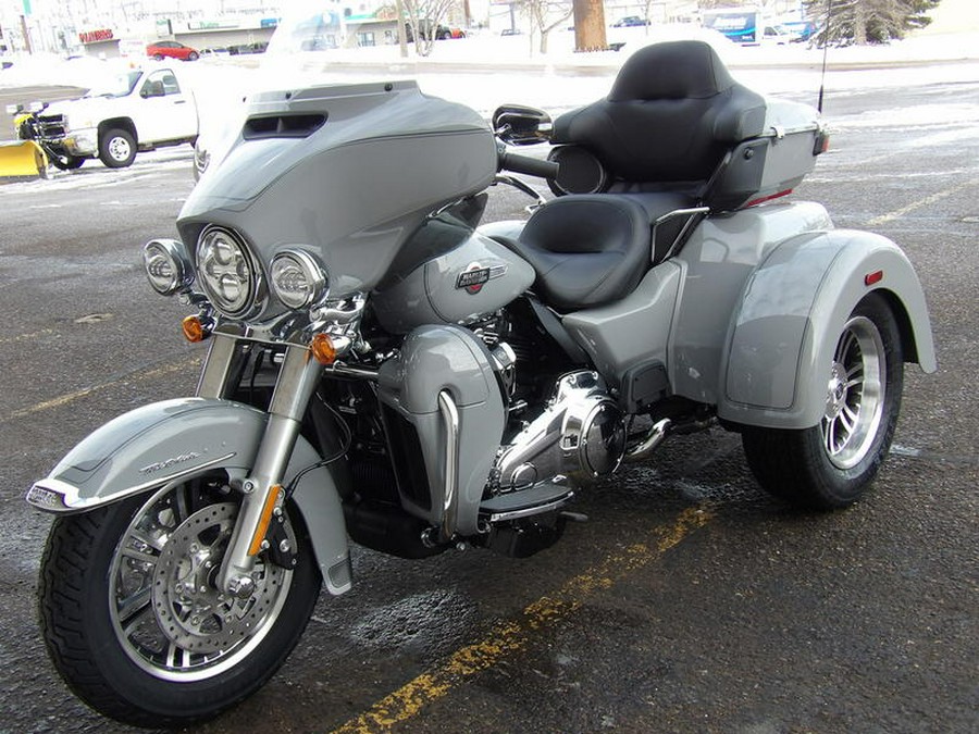 2024 Harley-Davidson® FLHTCUTG - Tri Glide® Ultra