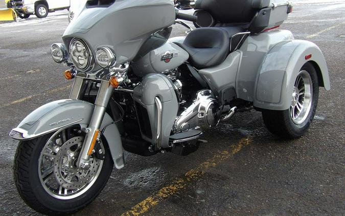 2024 Harley-Davidson® FLHTCUTG - Tri Glide® Ultra