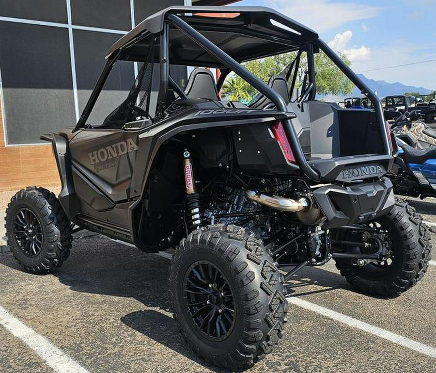 2024 Honda® Talon 1000R