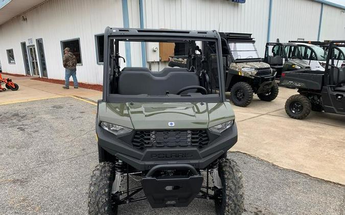 2024 Polaris® Ranger Crew SP 570 Sage Green