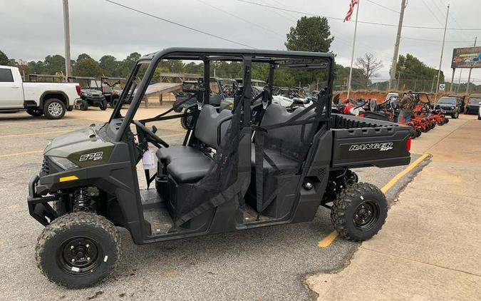 2024 Polaris® Ranger Crew SP 570 Sage Green