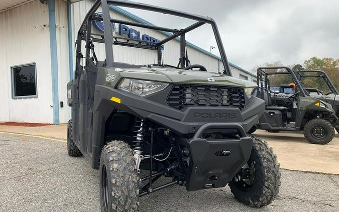 2024 Polaris® Ranger Crew SP 570 Sage Green