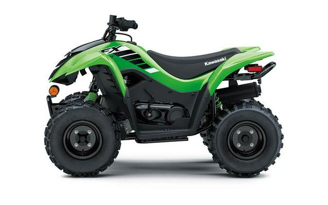 2025 Kawasaki KFX®90