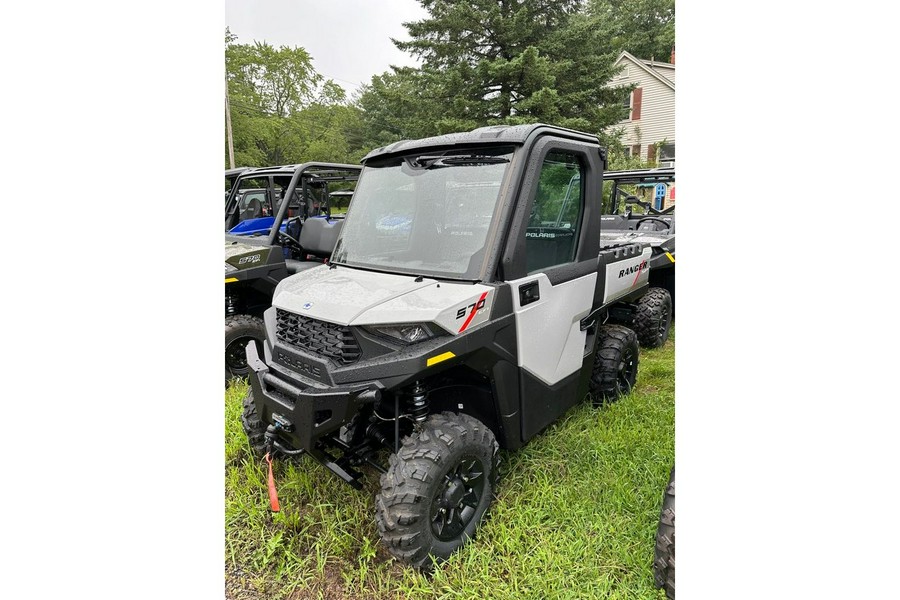 2024 Polaris Industries Ranger® SP 570 NorthStar Edition Base