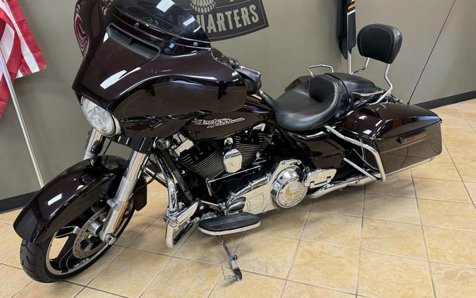 2014 Harley-Davidson Street Glide® Special