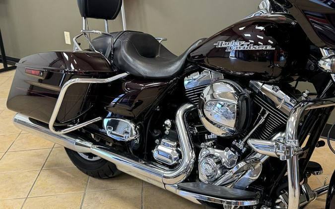 2014 Harley-Davidson Street Glide® Special