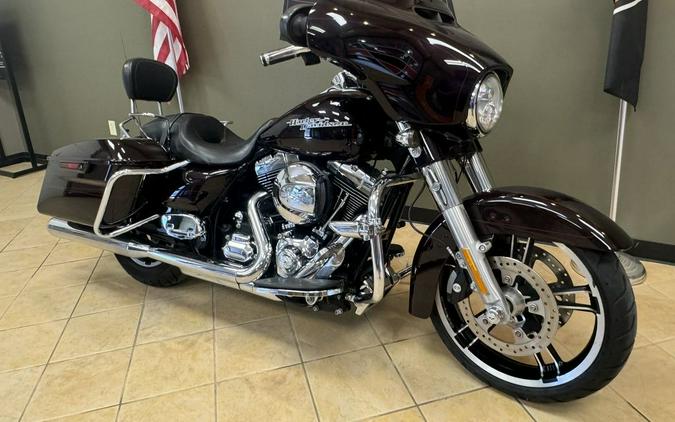 2014 Harley-Davidson Street Glide® Special