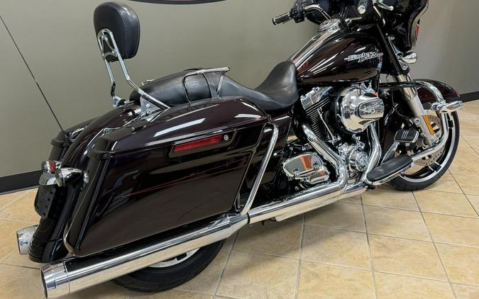 2014 Harley-Davidson Street Glide® Special